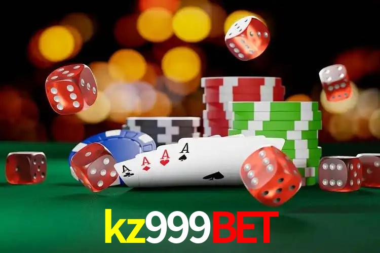 Estatísticas kz999bet