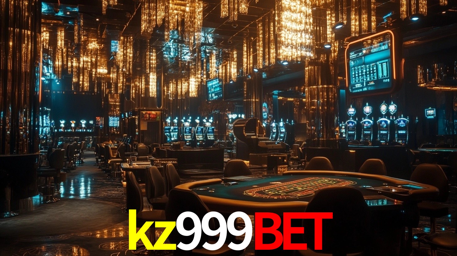 kz999bet: Seu Cassino Premiado com Pagamentos Rápidos