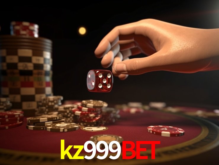 Bônus de Boas-vindas kz999bet