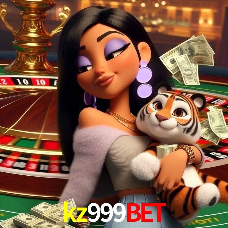 Welcome Bonus kz999bet