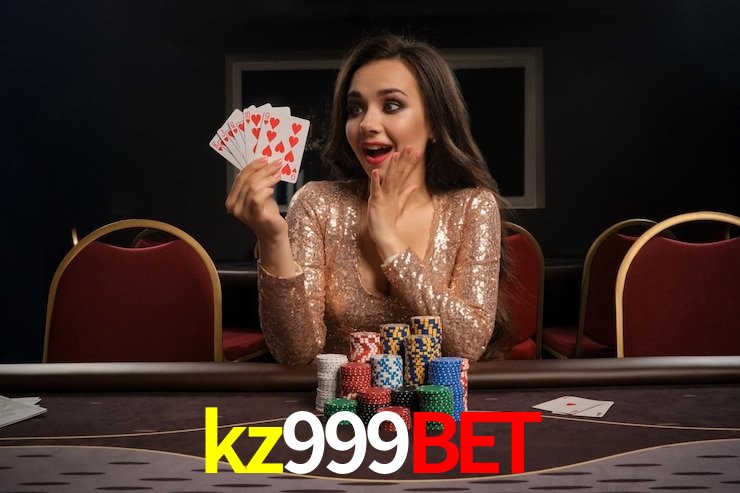 A Experiência Imersiva dos Cassinos Ao Vivo no kz999bet