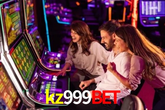 Inovações de Jogos na kz999bet: O Futuro das Experiências Interativas