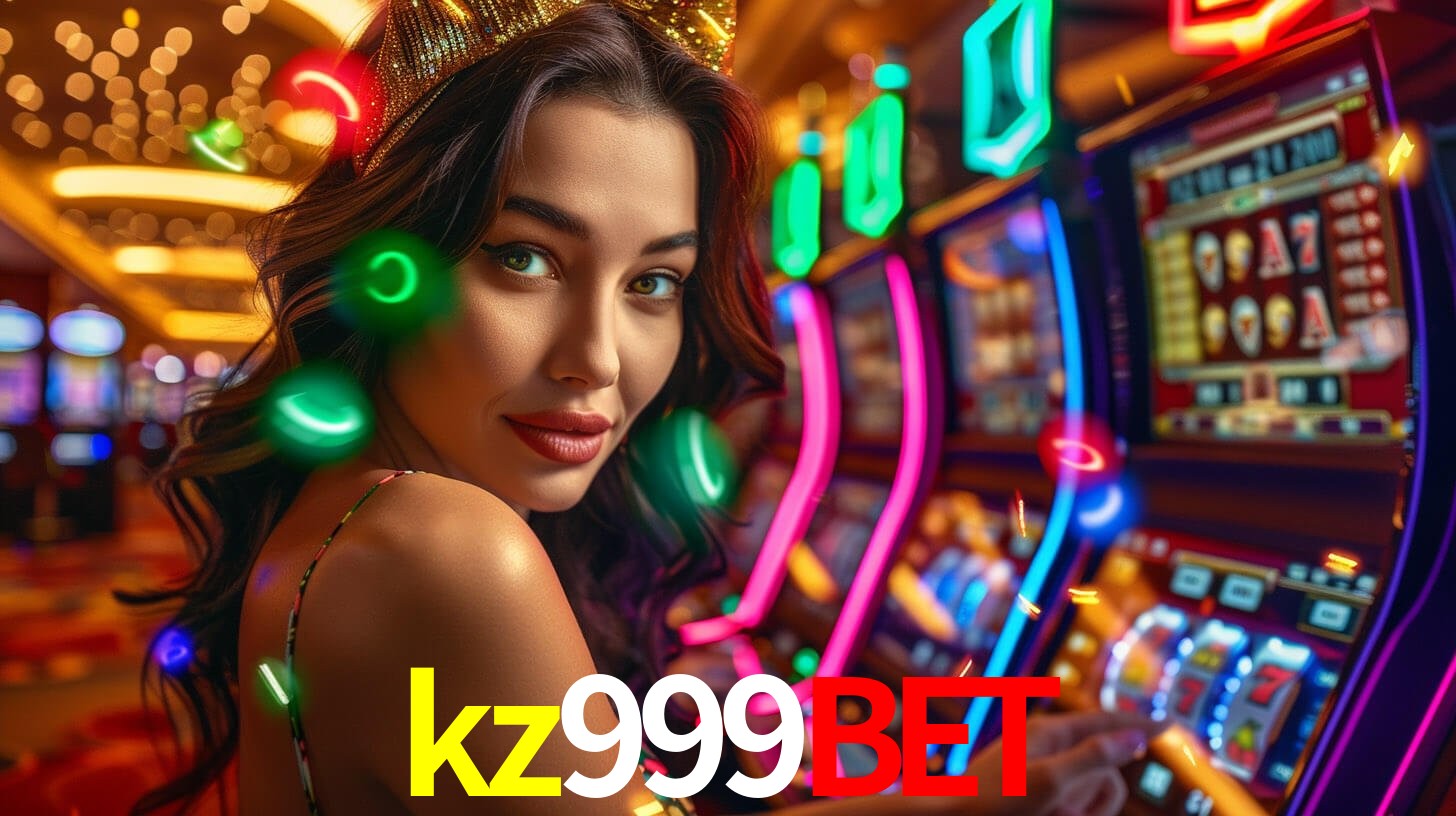 Bônus Generosos e Exclusivos no kz999bet para Você!