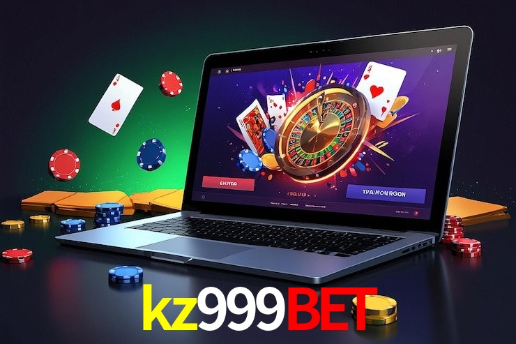 Tecnologia da Plataforma kz999bet
