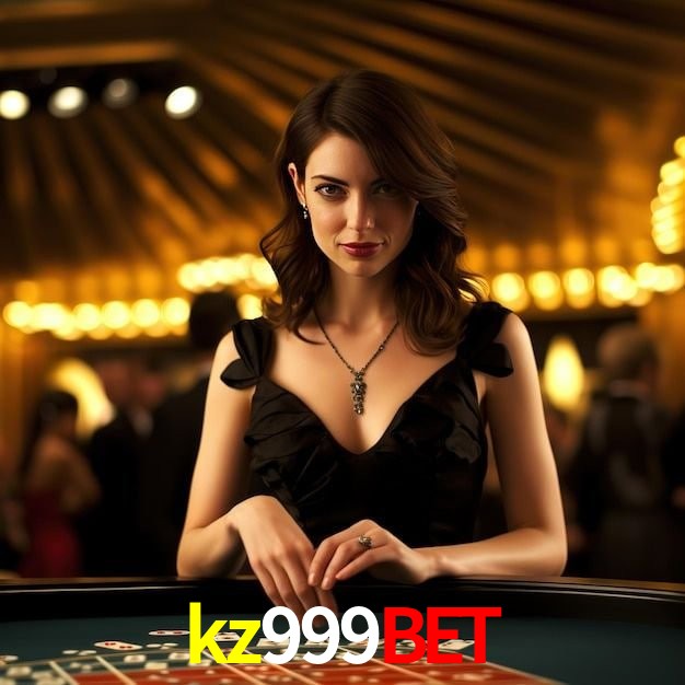 A Experiência Imersiva dos Cassinos Ao Vivo no kz999bet