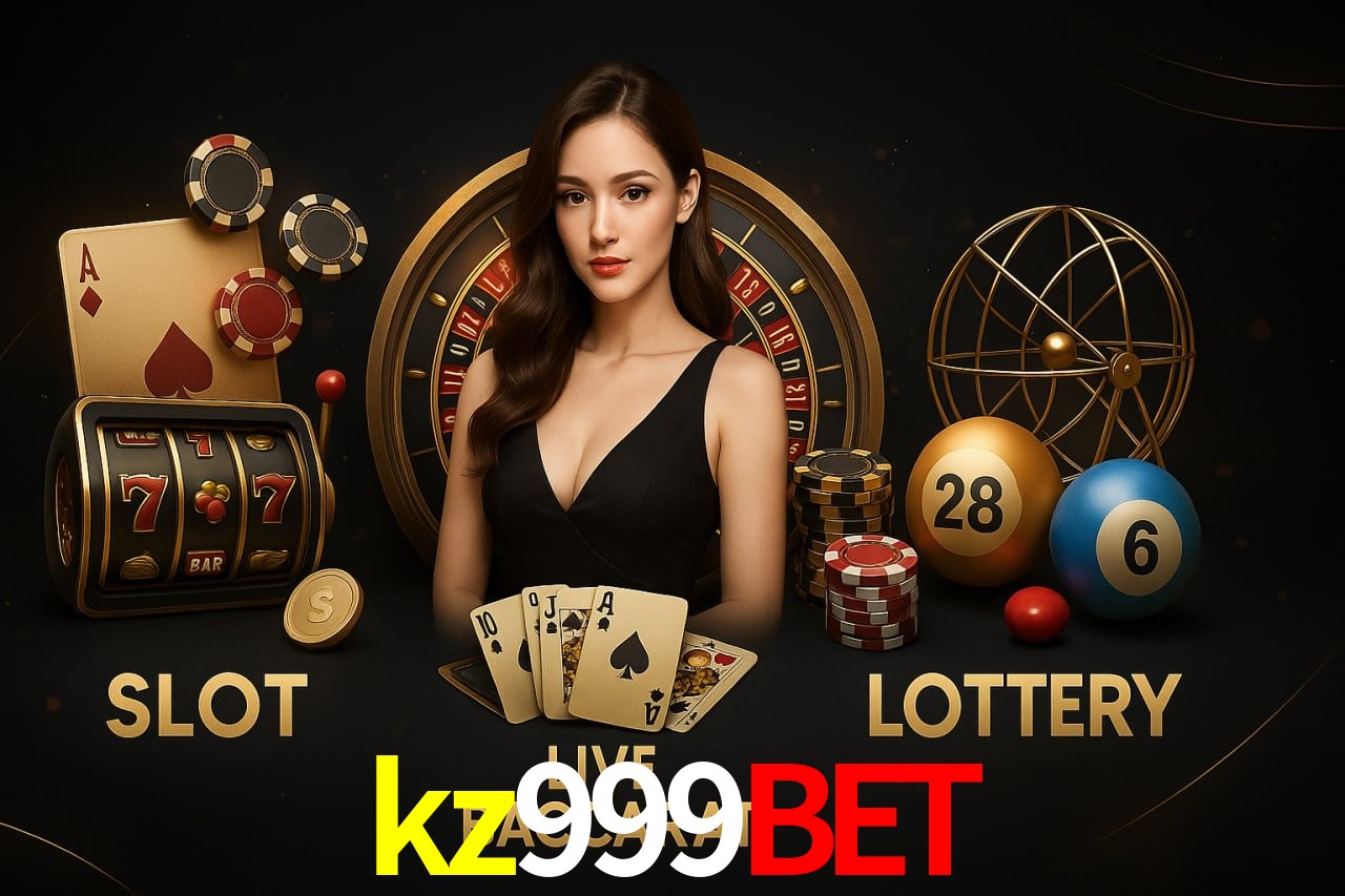 Promoções Sazonais kz999bet