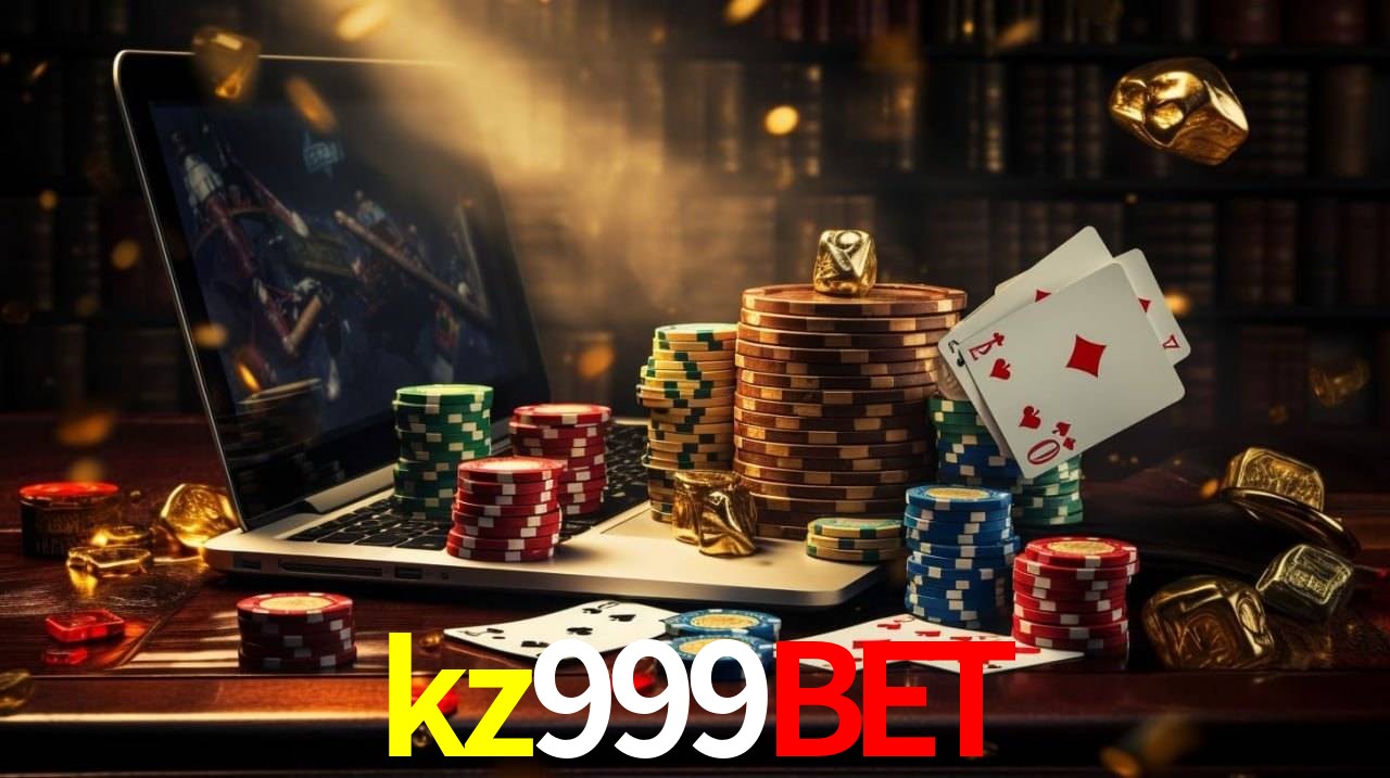 Bônus de Boas-vindas kz999bet