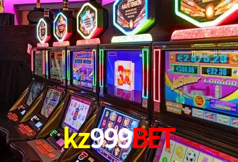 Descubra o Mundo do Cassino Online com kz999bet