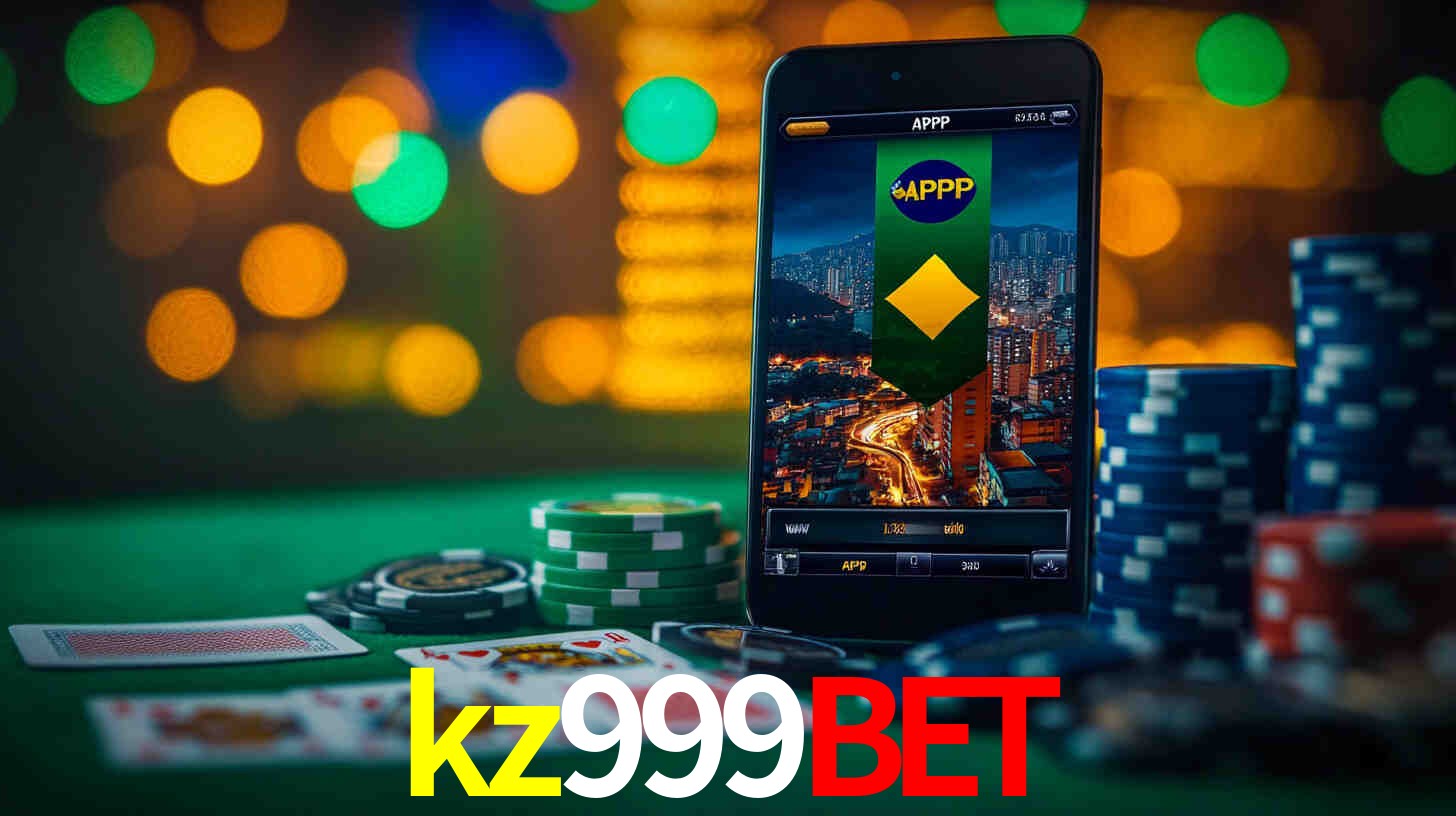 A Popularidade dos Caça-Níqueis no kz999bet