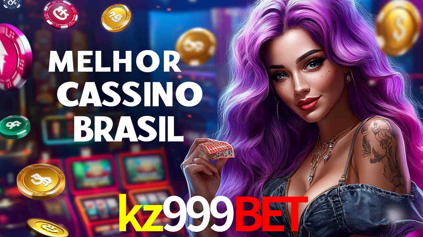 Inovações de Jogos na kz999bet: O Futuro das Experiências Interativas