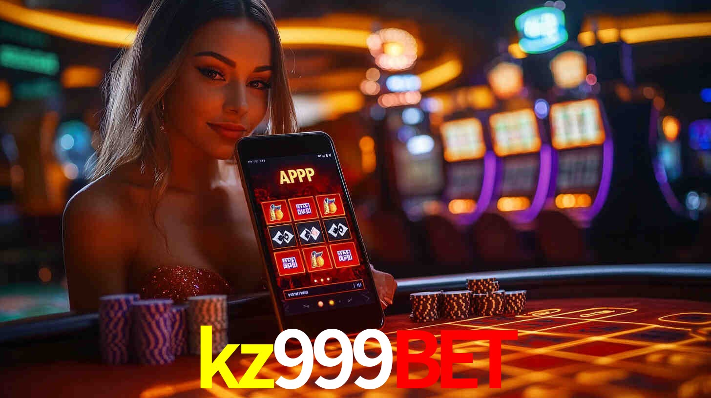 Desvendando o Mundo dos Jogos Virtuais na kz999bet