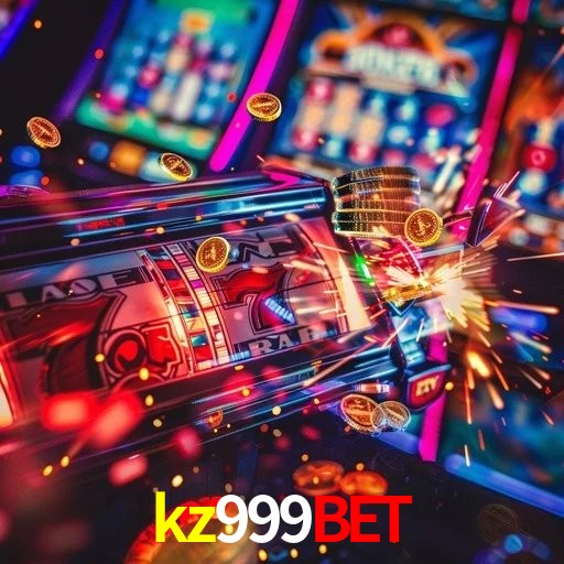Interface do App kz999bet