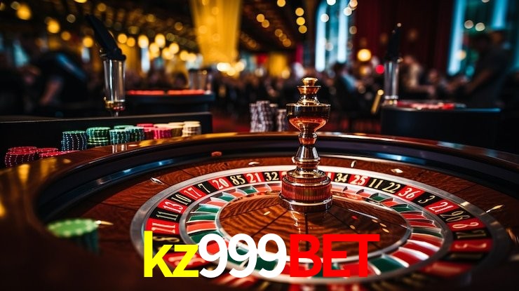 Seasonal Promotions kz999bet