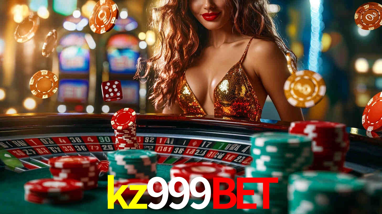 Welcome Bonus kz999bet
