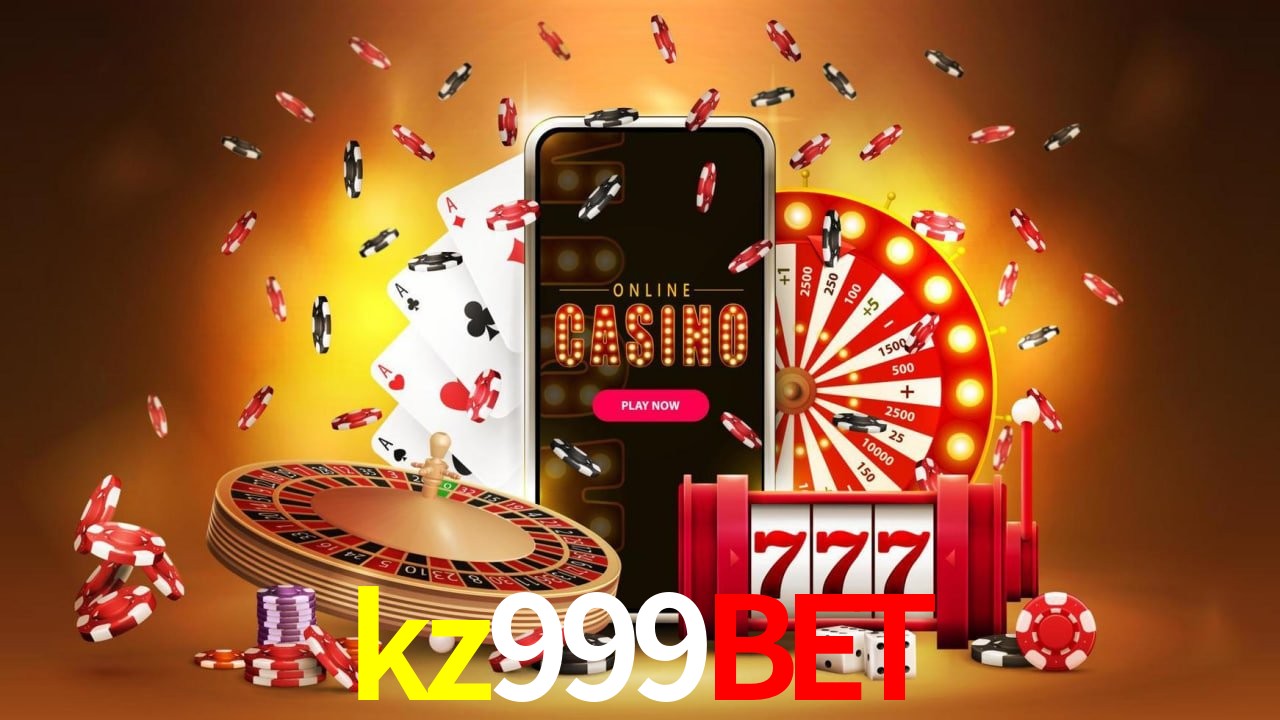 Apostas Esportivas na kz999bet: Um Guia Completo