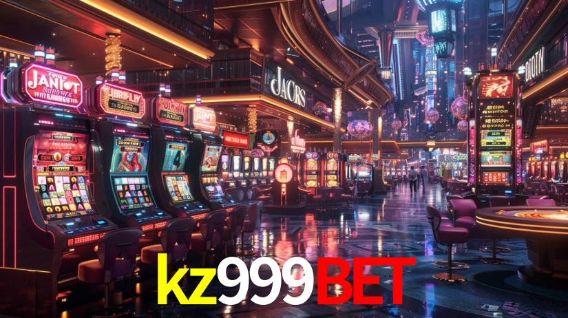 Game Providers kz999bet