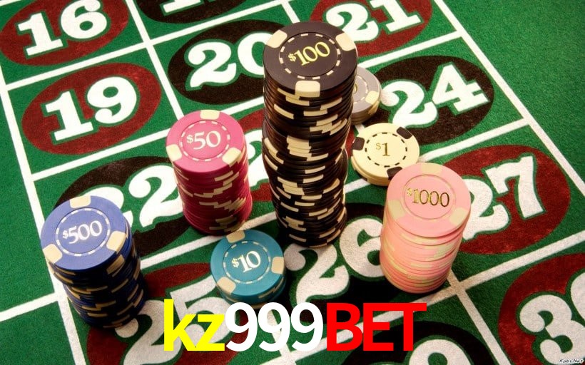Casino VIP kz999bet