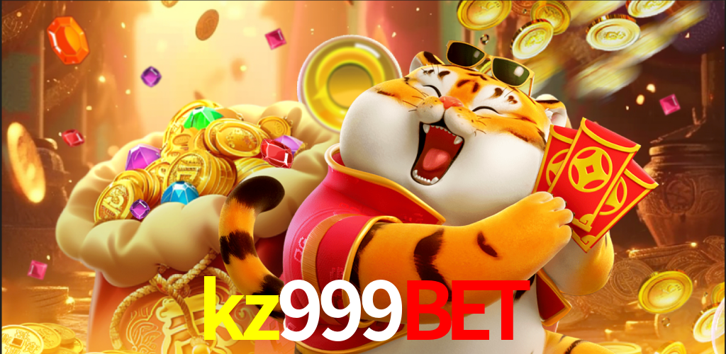 kz999bet: Seu Especialista em Apostas Esportivas Brasileiras