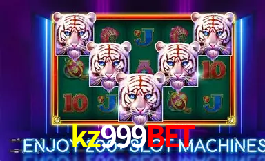 APP oficial da kz999bet para mobile