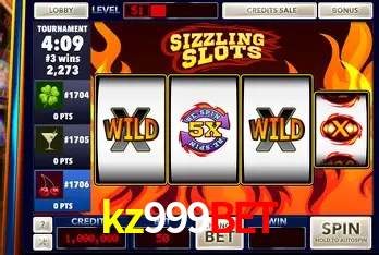 A Emoção da Loteria na kz999bet: Uma Chance de Mudança de Vida