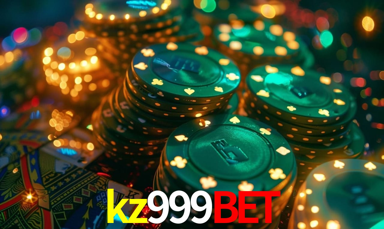 Casino Ao Vivo kz999bet