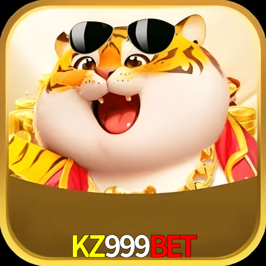 KZ999BET-Logo